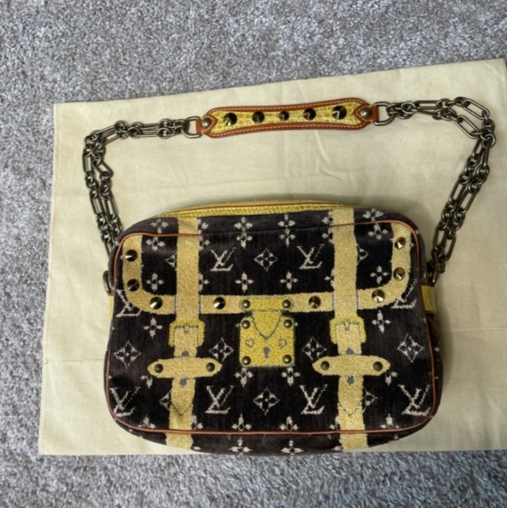 Louis Vuitton Trompe L'OEIL